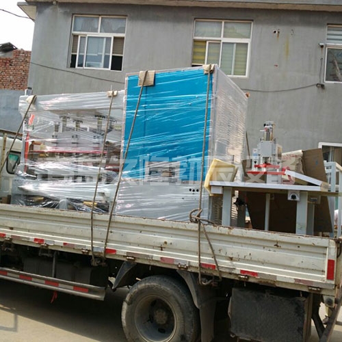 日照高周波焊接机在焊接过程中出现气泡的原因是什么