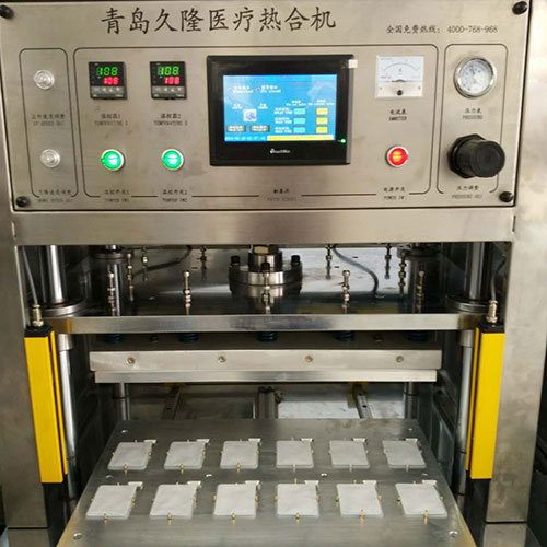 日照高周波焊接机如何实现高效节能焊接?